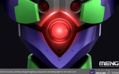 Rise of Gunpla Kotobukiya|Evangelion^MENG : EVANGELION UNIT-01