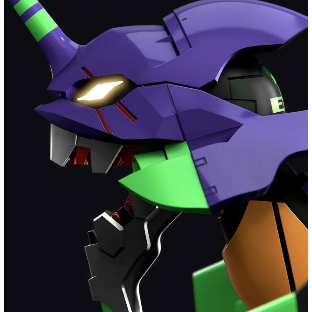 Rise of Gunpla Kotobukiya|Evangelion^MENG : EVANGELION UNIT-01