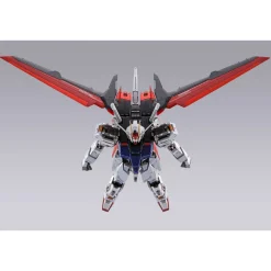 Rise of Gunpla Gundam Seed^METAL BUILD : AILE STRIKE GUNDAM