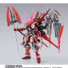 Rise of Gunpla Gundam Seed Astray^METAL BUILD : ASTRAY RED DRACONICS