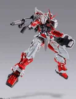 Rise of Gunpla Gundam Seed Astray^METAL BUILD : ASTRAY RED FRAME KAI (ALTERNATIVE)