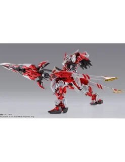 Rise of Gunpla Gundam Seed Astray^METAL BUILD : ASTRAY RED FRAME KAI (ALTERNATIVE)