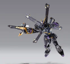 Rise of Gunpla Crossbone Gundam^METAL BUILD : CROSSBONE GUNDAM X2