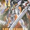 Rise of Gunpla Crossbone Gundam^METAL BUILD : CROSSBONE GUNDAM X1 FULL CLOTH