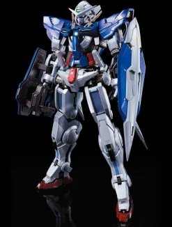 Rise of Gunpla Gundam 00^METAL BUILD : EXIA (10TH ANNIVERSARY)