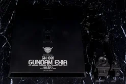 Rise of Gunpla Gundam 00^METAL BUILD : EXIA (10TH ANNIVERSARY)