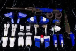 Rise of Gunpla Gundam 00^METAL BUILD : EXIA (10TH ANNIVERSARY)