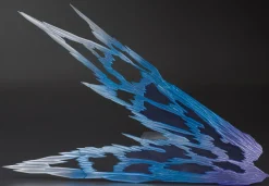 Rise of Gunpla Gundam Seed Destiny^METAL BUILD : STRIKE FREEDOM + WING OF LIGHT