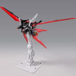 Rise of Gunpla Gundam Seed^METAL BUILD AILE STRIKER (backpack)