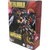 Rise of Gunpla Gundam Seed Astray|Gundam Seed^METAL BUILD ASTRAY GOLD FRAME AMATSU MINA (PRINCESS OF THE SKY VER.)