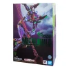 Rise of Gunpla Evangelion^METAL BUILD EVA 01 TEST TYPE (EVA2020)