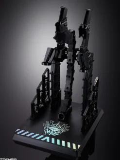 Rise of Gunpla Evangelion^METAL BUILD EVA 01 TEST TYPE 30TH WITH THE SPEAR OF GAIUS