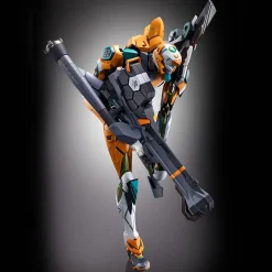 Rise of Gunpla Kotobukiya|Evangelion^METAL BUILD EVA-00/00′ PROTO TYPE