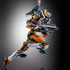 Rise of Gunpla Kotobukiya|Evangelion^METAL BUILD EVA-00/00′ PROTO TYPE