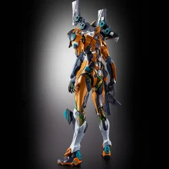 Rise of Gunpla Kotobukiya|Evangelion^METAL BUILD EVA-00/00′ PROTO TYPE