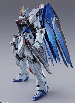 Rise of Gunpla Gundam Seed Destiny|Gundam Seed^METAL BUILD FREEDOM GUNDAM CONCEPT 2