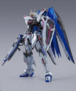 Rise of Gunpla Gundam Seed Destiny|Gundam Seed^METAL BUILD FREEDOM GUNDAM CONCEPT 2