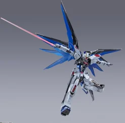Rise of Gunpla Gundam Seed Destiny|Gundam Seed^METAL BUILD FREEDOM GUNDAM CONCEPT 2