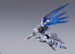 Rise of Gunpla Gundam Seed Destiny|Gundam Seed^METAL BUILD FREEDOM GUNDAM CONCEPT 2