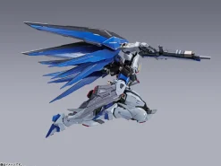 Rise of Gunpla Gundam Seed Destiny|Gundam Seed^METAL BUILD FREEDOM GUNDAM CONCEPT 2