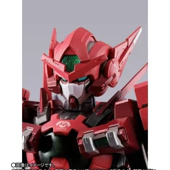 Rise of Gunpla Gundam 00^METAL BUILD GUNDAM ASTRAEA TYPE-F (GN HEAVY WEAPON SET)