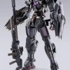 Rise of Gunpla Gundam 00^METAL BUILD GUNDAM ASTRAEA TYPE-X FINSTERNIS