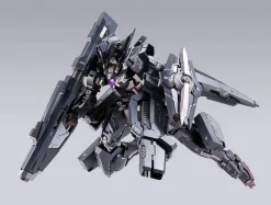 Rise of Gunpla Gundam 00^METAL BUILD GUNDAM ASTRAEA TYPE-X FINSTERNIS