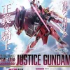Rise of Gunpla Gundam Seed^METAL BUILD JUSTICE GUNDAM