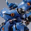 Rise of Gunpla Gundam 0080: War In The Pocket^METAL BUILD KAMPFER