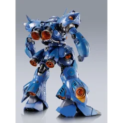 Rise of Gunpla Gundam 0080: War In The Pocket^METAL BUILD KAMPFER