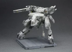 Rise of Gunpla Kotobukiya|Metal Gear^METAL GEAR 1/100 : REX