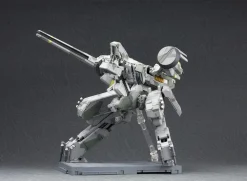 Rise of Gunpla Kotobukiya|Metal Gear^METAL GEAR 1/100 : REX