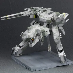 Rise of Gunpla Kotobukiya|Metal Gear^METAL GEAR 1/100 : REX