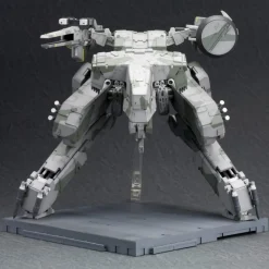 Rise of Gunpla Kotobukiya|Metal Gear^METAL GEAR 1/100 : REX