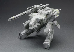 Rise of Gunpla Kotobukiya|Metal Gear^METAL GEAR 1/100 : REX