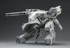 Rise of Gunpla Kotobukiya|Metal Gear^METAL GEAR 1/100 : REX