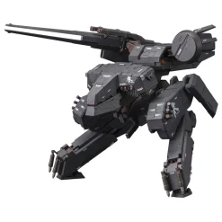 Rise of Gunpla Kotobukiya|Metal Gear^METAL GEAR 1/100 : REX BLACK VER.