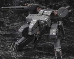 Rise of Gunpla Kotobukiya|Metal Gear^METAL GEAR 1/100 : REX BLACK VER.