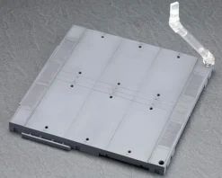 Rise of Gunpla Kotobukiya|Metal Gear^METAL GEAR 1/100 : REX BLACK VER.