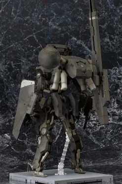 Rise of Gunpla Kotobukiya|Metal Gear^METAL GEAR 1/100 : SAHELANTHROPUS BLACK VER.