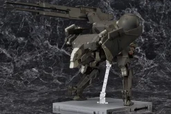 Rise of Gunpla Kotobukiya|Metal Gear^METAL GEAR 1/100 : SAHELANTHROPUS BLACK VER.