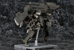 Rise of Gunpla Kotobukiya|Metal Gear^METAL GEAR 1/100 : SAHELANTHROPUS BLACK VER.
