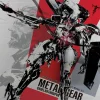 Rise of Gunpla Kotobukiya|Metal Gear^METAL GEAR 1/100 : SAHELANTHROPUS