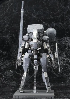 Rise of Gunpla Kotobukiya|Metal Gear^METAL GEAR 1/100 : SAHELANTHROPUS