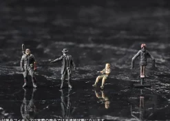 Rise of Gunpla Kotobukiya|Metal Gear^METAL GEAR 1/100 : SAHELANTHROPUS