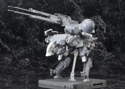 Rise of Gunpla Kotobukiya|Metal Gear^METAL GEAR 1/100 : SAHELANTHROPUS