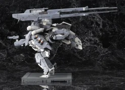 Rise of Gunpla Kotobukiya|Metal Gear^METAL GEAR 1/100 : SAHELANTHROPUS