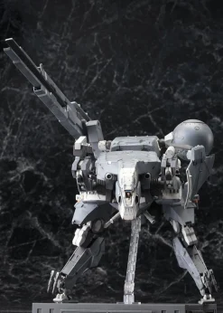 Rise of Gunpla Kotobukiya|Metal Gear^METAL GEAR 1/100 : SAHELANTHROPUS