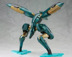 Rise of Gunpla Kotobukiya|Metal Gear^METAL GEAR 1/100 RAY