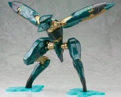 Rise of Gunpla Kotobukiya|Metal Gear^METAL GEAR 1/100 RAY